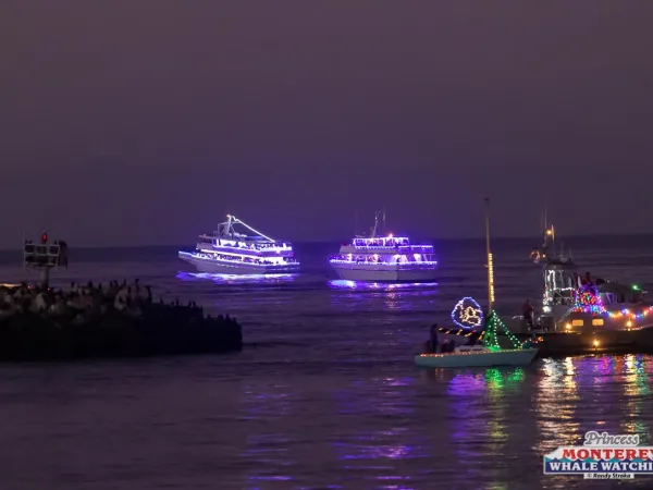 a small boat in a body of water